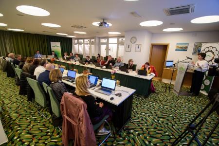 Iz 4. redne seje Občinskega sveta Občine Ivančna Gorica 23